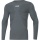 JAKO Langarmshirt Tight Comfort 2.0 Unterwäsche grau Herren